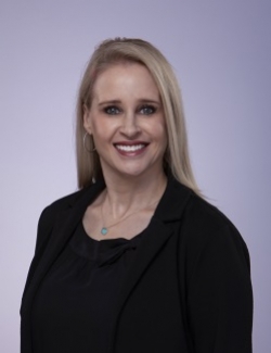 Mary Fefferman, Licensed Esthetician