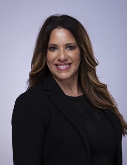 Penny Karabatsos, Social Media & Marketing Coordinator