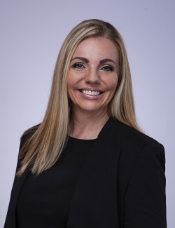 Valerie Wohlberg, Licensed Esthetician
