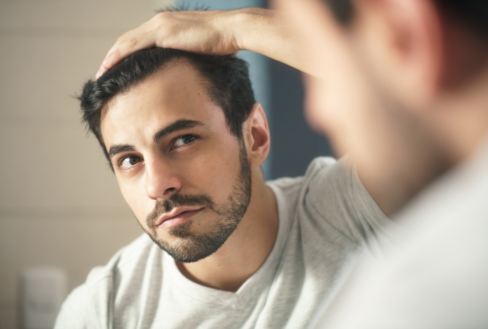 3 Things To Know Before Getting a Hair Transplant Las Vegas