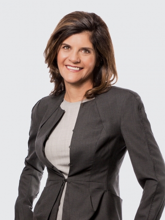 Randee Stapp Attorney