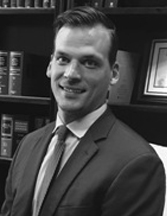 Appellate Lawyer, Injury Law - Aaron C. Medley at Gardner & Rans