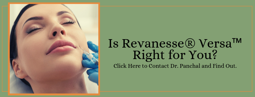 Versa CTA | Genesis Plastic Surgery & Med Spa | Is Versa Right for You?