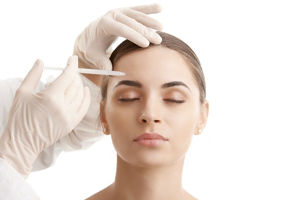 Can BOTOX Lift Eyebrows?