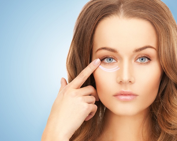 Eyelid Lift