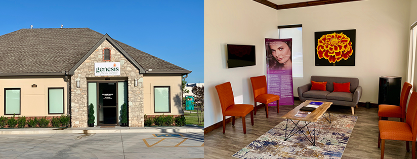 Norman office - Genesis Plastic Surgery
