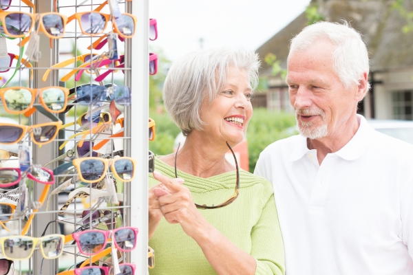 How Healthy Aging Habits Prevent Vision Loss | Chicago, IL