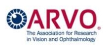 Arvo- The Association for Research in Vision and Ophthalmology.