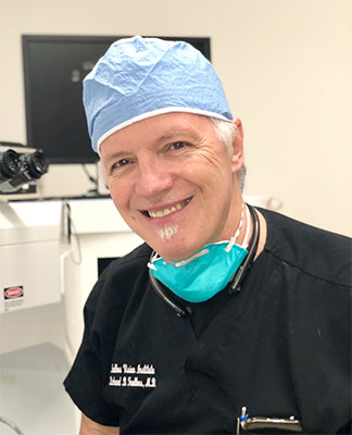 Dr. Richard B. Foulkes