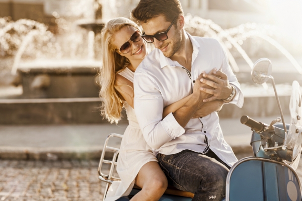 Why are UV-Protective Sunglasses So Important? | Chicago