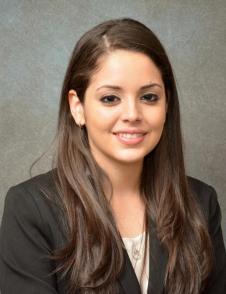 Andrea Villarnovo Chief Operating Officer at Hickey Law Firm