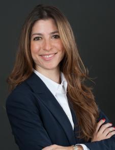 attorney Sarah A. Lobel