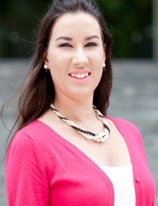 Nisi Rodriguez Medical Case Manager at Hickey Law Firm