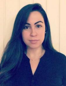 Michelle Nuñez Medical Case Manager at Hickey Law Firm