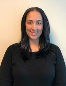 Isis Rebull Medical Case Manager at Hickey Law Firm