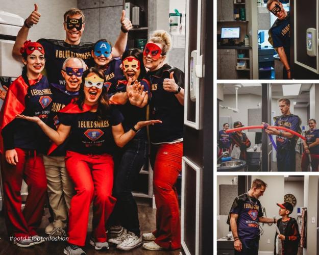 High Point Dental Heros