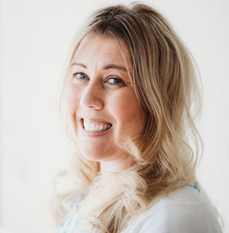 Kimberly - Scheduling Coordinator