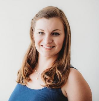 Sara - Expanded Duties Dental Assistant
