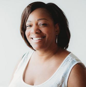 Sharice - Dental Assistant