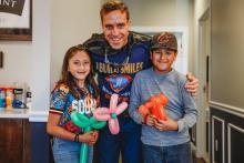 Our dental office is kid-friendly and fun | Highpoint Dental Care | Aurora