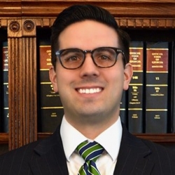 David Hurtado, Workers' Comp Attorney at Law | Atlanta, GA
