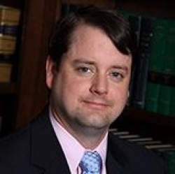 attorney Jonathan J. Smith
