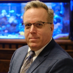 Timothy M. Klob - Attorney at Humberto Injury Law