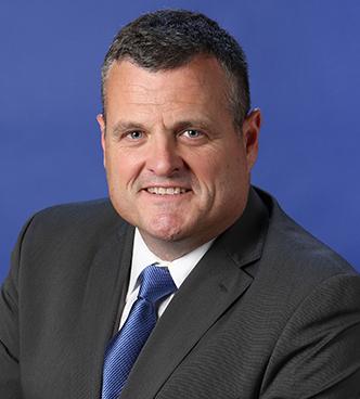 Kentucky Personal Injury Attorney William "Bill" Noelker