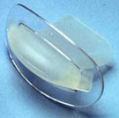 SNOR-X mouth guard
