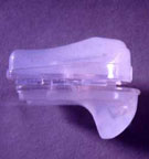 TheraSnore Adjustable