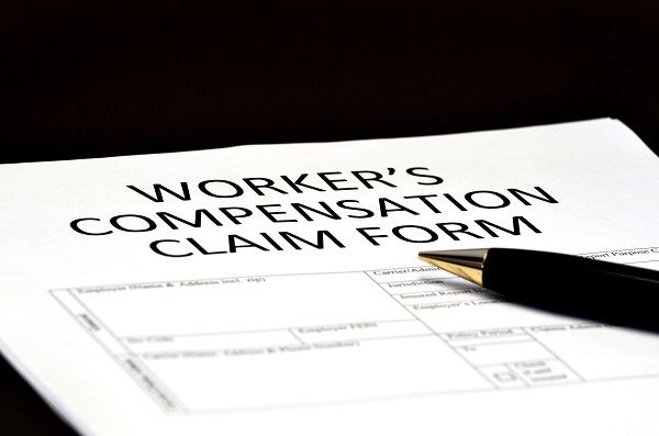 Workers' Compensation Denial