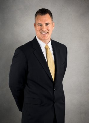 Florida personal injury lawyer Ryan Kuhl