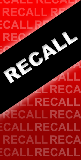 Millions of Recalls Not Corrected