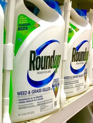 Roundup Lawsuits