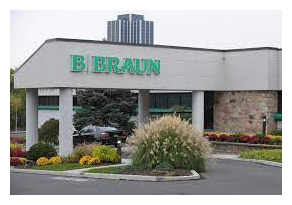 Braun Plant