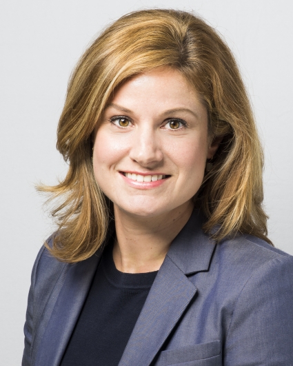 Emily B. Marks