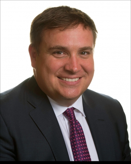 Dominic Guerrini