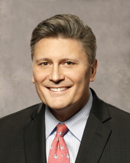 Gilbert F. Shelsby, Jr.