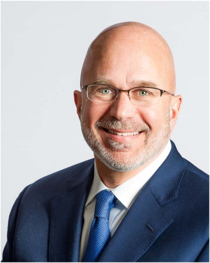 Michael A. Smerconish