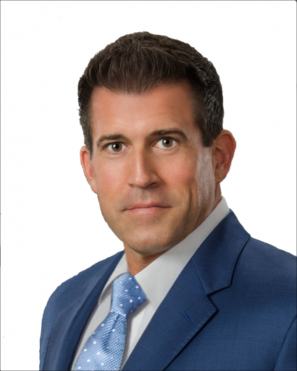 Michael Trunk