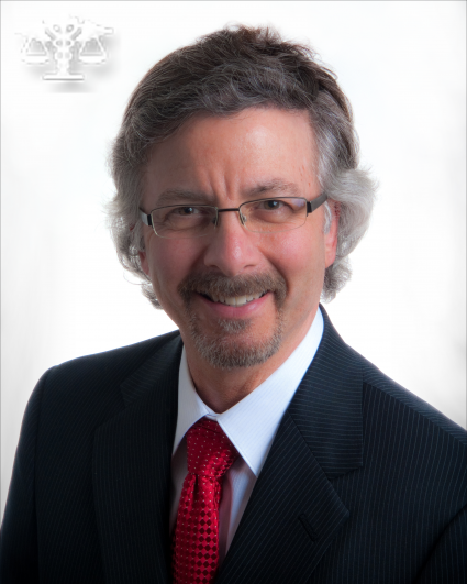 Mark Polin