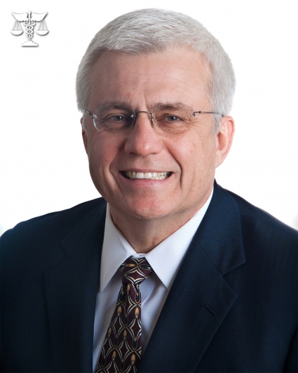 Geary L. Yeisley, M.D., J.D.