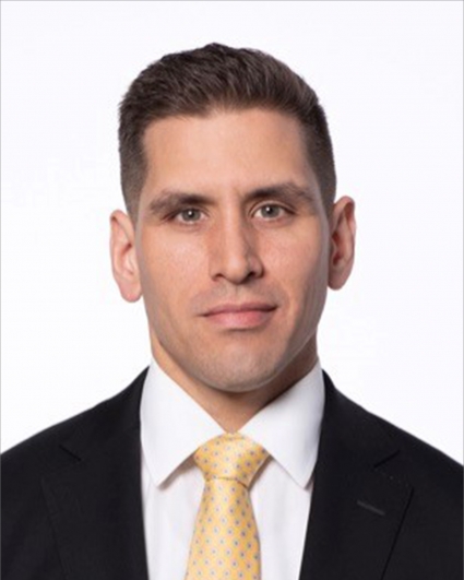 Terrance DeAngelo