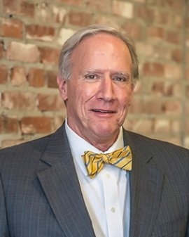 Paul Lewis, founder and shareholder attorney at Lewis Kuhn Swan PC