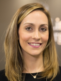 Jenna - Main Line Plastic Surgery staff member