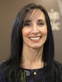 Lynn - Main Line Plastic Surgery staff member