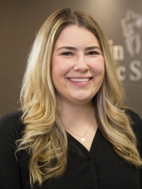 Kayla - Main Line Plastic Surgery staff member