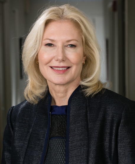 Dr. Gloria Duda, double board-certified plastic surgeon