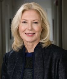 Dr. Gloria Duda, double board-certified plastic surgeon