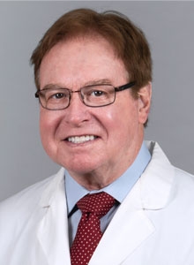 board-certified plastic surgeon Dr. Robert Burke